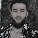 Mansur, 23 года