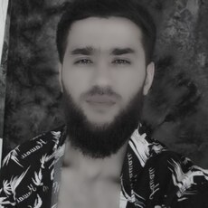 Фотография мужчины Mansur, 23 года из г. Касансай