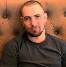 Фотография мужчины Илья, 27 лет из г. Славгород