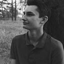 Данил, 24 года