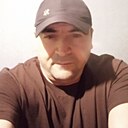 Шерали, 53 года