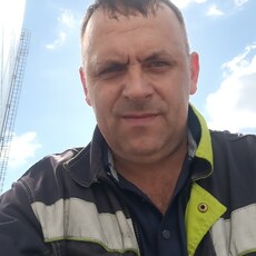 Фотография мужчины Александр, 45 лет из г. Реутов