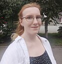 Анастасия, 29 лет