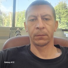 Фотография мужчины Виталий, 42 года из г. Самара