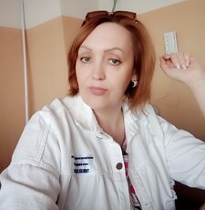 Ирина, 47 из г. Саратов.