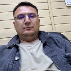 Фотография мужчины Валерий, 36 лет из г. Истра