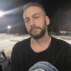 Фотография мужчины Александр, 37 лет из г. Тамбов