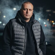 Фотография мужчины Алексей, 39 лет из г. Змеиногорск