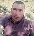 Бобир, 42 года