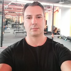 Фотография мужчины Алексей, 45 лет из г. Волгоград
