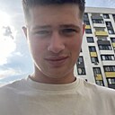 Влад, 21 год