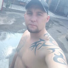 Сергей, 39 из г. Кемерово.