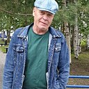 Александр, 61 год