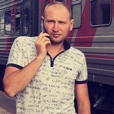 Фотография мужчины Михаил, 37 лет из г. Тверь