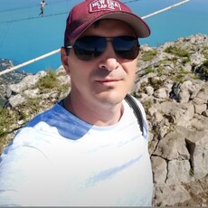 Фотография мужчины Алексей, 46 лет из г. Альметьевск