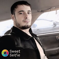 Фотография мужчины Рустам, 35 лет из г. Тайшет