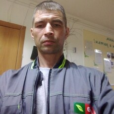 Фотография мужчины Максим, 41 год из г. Хилок