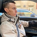Максим, 25 лет
