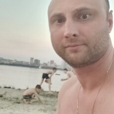 Фотография мужчины Александр, 38 лет из г. Днепр