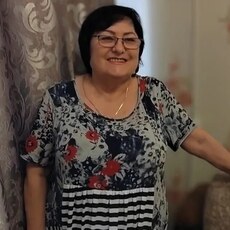 Фотография девушки Валентина, 70 лет из г. Узловая