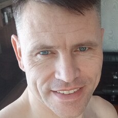 Фотография мужчины Евгений, 44 года из г. Улан-Удэ