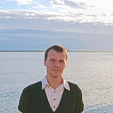 Фотография мужчины Алексей, 36 лет из г. Архангельск
