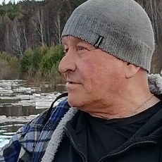 Фотография мужчины Алексеф, 53 года из г. Красноярск