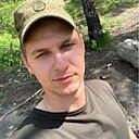 Дмитрий, 25 лет