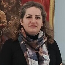 Фотография девушки Светлана, 41 год из г. Москва