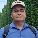 Айрат, 56 лет