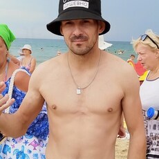 Фотография мужчины Сергей, 41 год из г. Луховицы