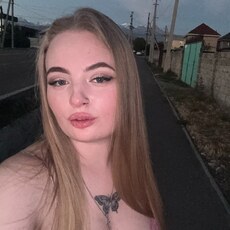 Фотография девушки Ирина, 21 год из г. Бишкек