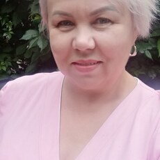Фотография девушки Елена, 48 лет из г. Москва