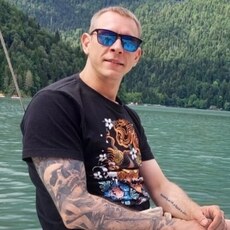 Фотография мужчины Алекс, 37 лет из г. Брянск