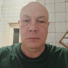 Фотография мужчины Михаил, 53 года из г. Улан-Удэ