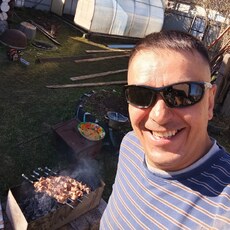 Фотография мужчины Михаил, 41 год из г. Боровичи