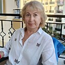 Елена, 64 года