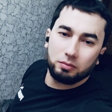 Фотография мужчины Добрый, 25 лет из г. Новый Уренгой