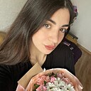 Кристинка, 20 лет