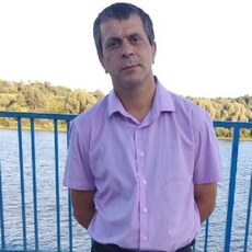 Фотография мужчины Илья, 43 года из г. Нижний Новгород