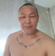 Фотография мужчины Алексей, 44 года из г. Улан-Удэ
