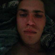 Фотография мужчины Александр, 20 лет из г. Канск