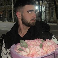 Фотография мужчины Руслан, 20 лет из г. Ясный