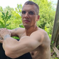 Фотография мужчины Максим, 31 год из г. Витебск