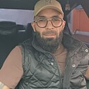 Сурен, 34 года