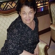 Фотография девушки Светлана, 54 года из г. Сочи