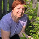 Татьяна, 66 лет