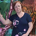 Татьяна, 66 лет