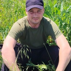 Фотография мужчины Андрей, 32 года из г. Хабаровск