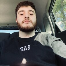 Фотография мужчины Alen, 24 года из г. Самара